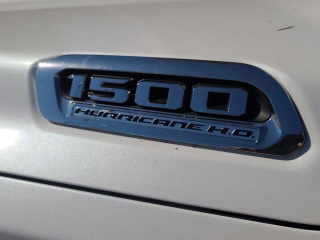 New 2026 RAM 1500 Tungsten w/ Trailer Tow Group image 29