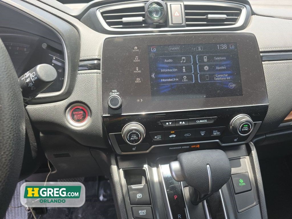Used 2019 Honda CR-V EX image 14