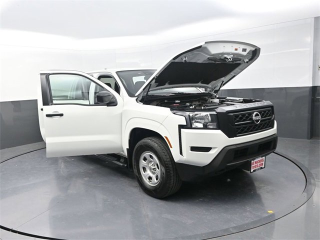 Used 2024 Nissan Frontier S image 35