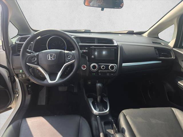 Used 2018 Honda Fit EX-L image 17