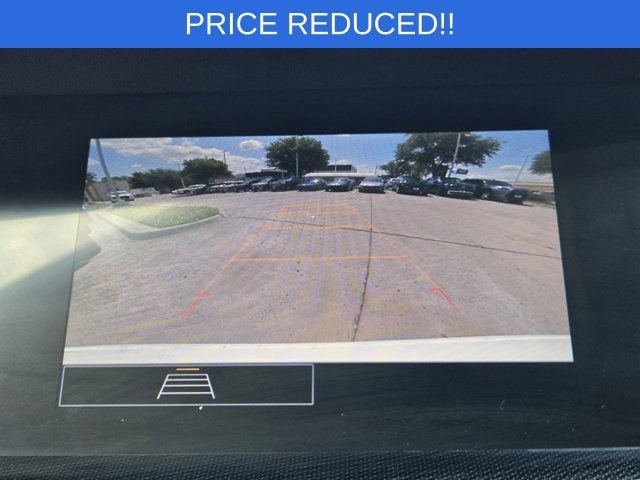 Used 2023 Buick Envision Preferred FWD image 17