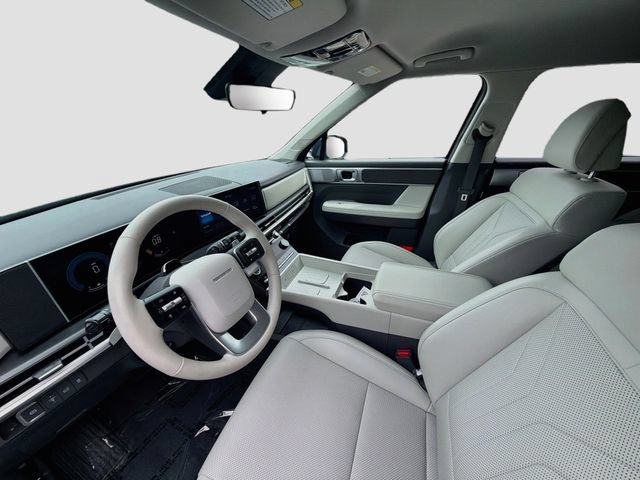 Certified 2026 Hyundai Santa Fe SEL FWD image 20