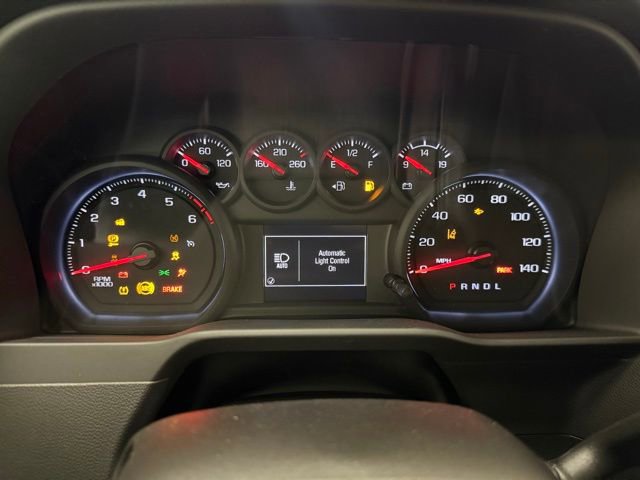 New 2026 Chevrolet Silverado 2500 W/T w/ WT Convenience Package image 19