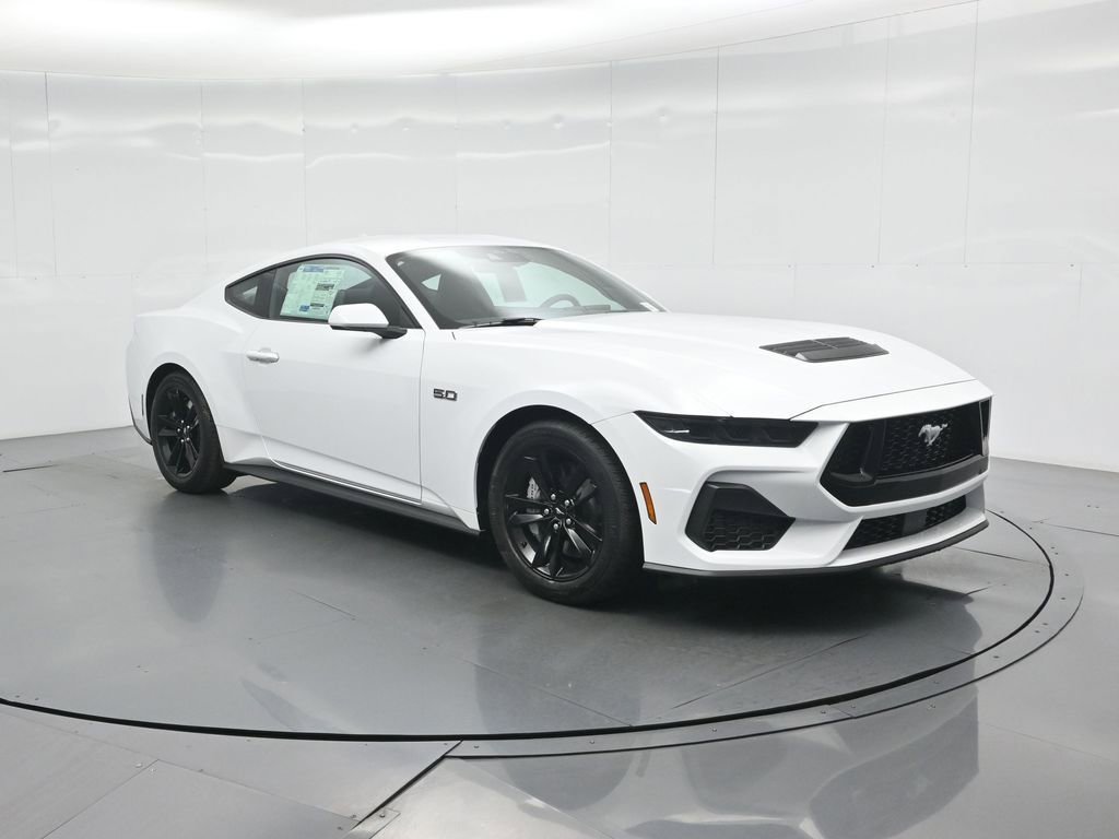 New 2026 Ford Mustang GT image 53