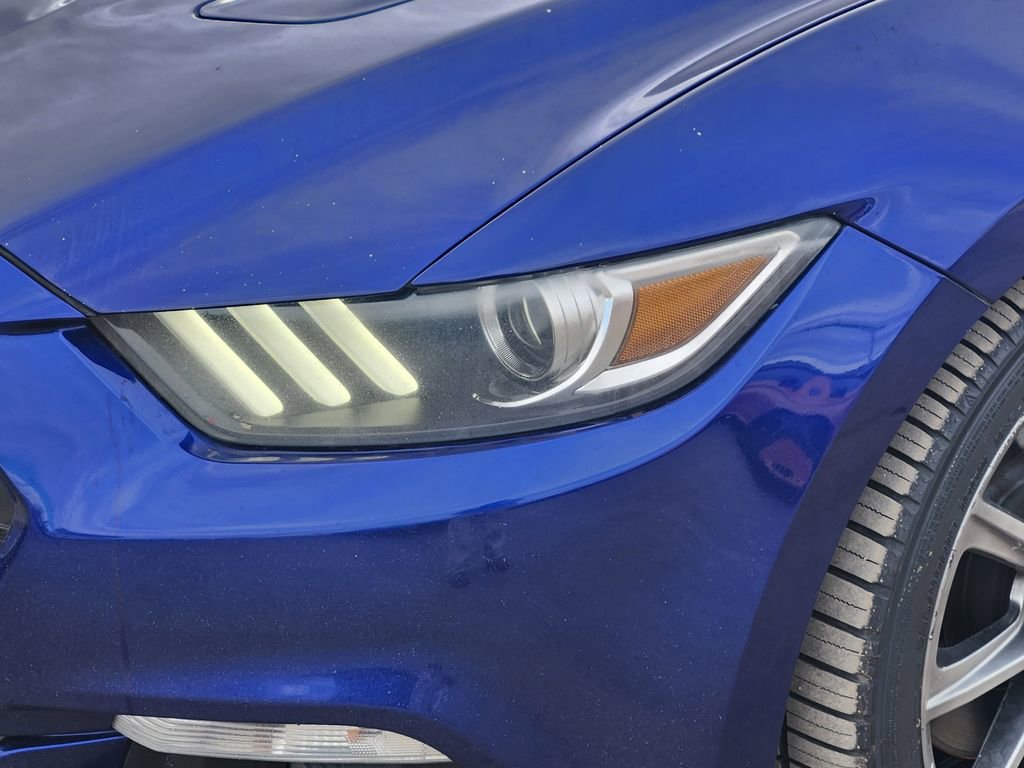 Used 2015 Ford Mustang GT Premium w/ Enhanced Security Package image 8