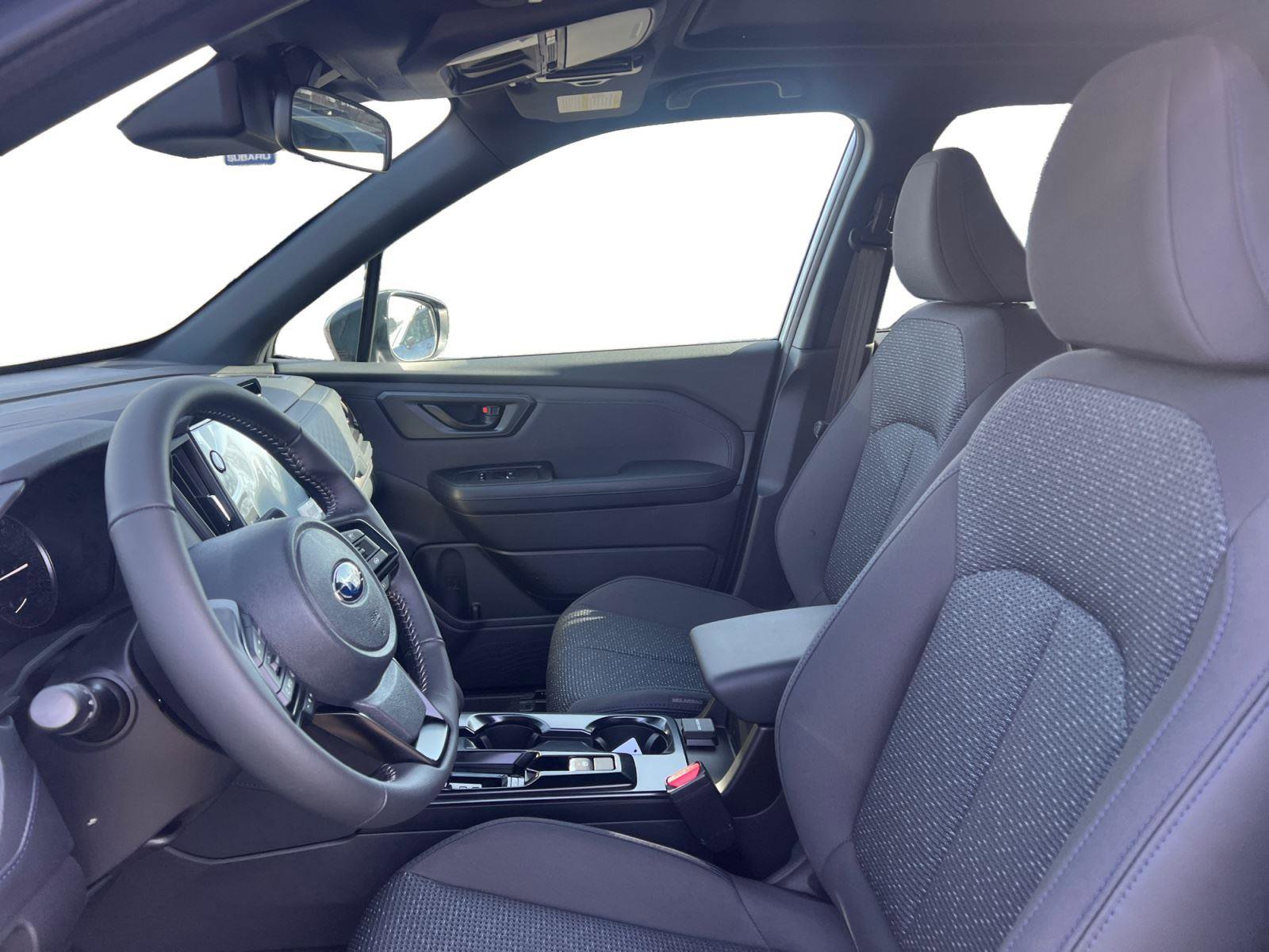 New 2026 Subaru Forester Premium image 9