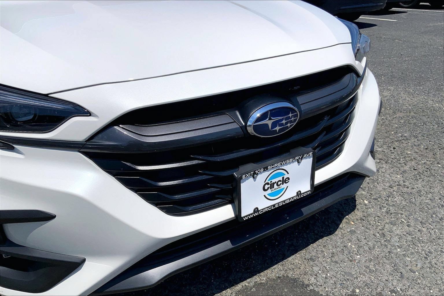 Certified 2025 Subaru Legacy Premium AWD/4WD image 31