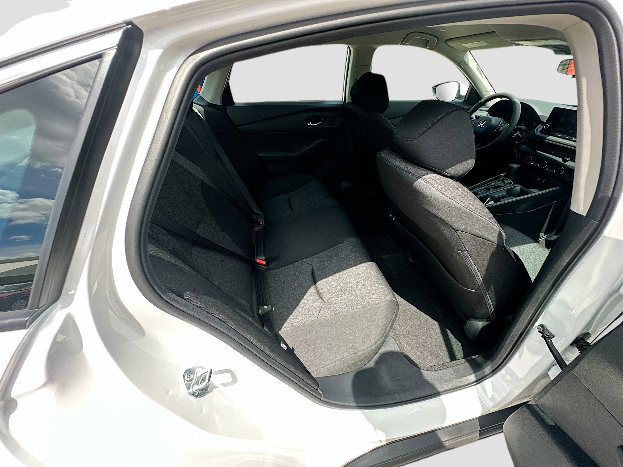 New 2025 Honda Accord LX image 20