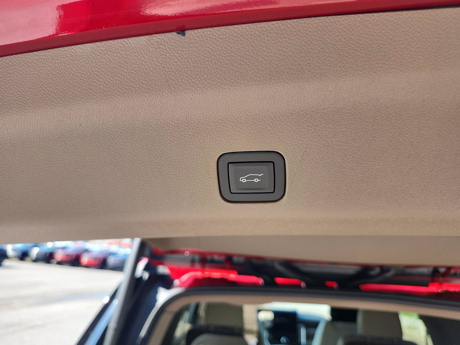 New 2027 GMC Yukon Denali AWD/4WD image 9