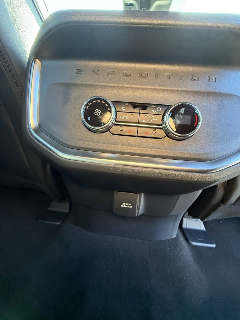 New 2025 Ford Expedition Tremor image 28