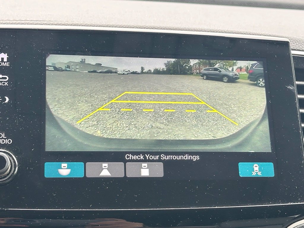 Used 2019 Honda Pilot EX-L image 24