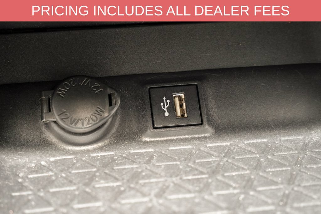 Used 2024 Toyota RAV4 XLE w/ Weather Package AWD/4WD image 15
