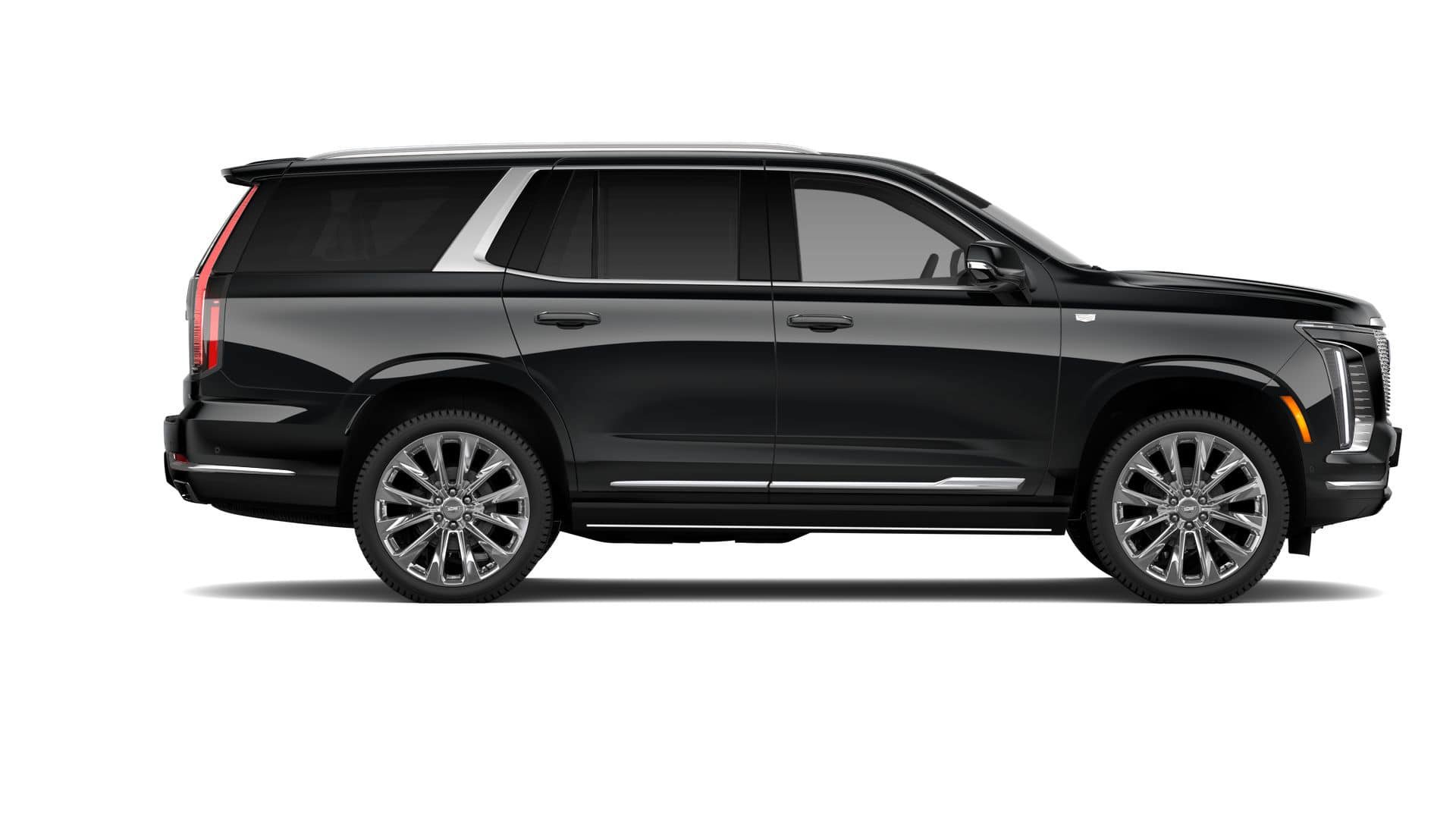 New 2026 Cadillac Escalade Platinum Luxury AWD/4WD image 39