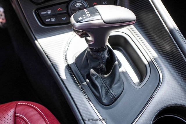 Used 2023 Dodge Challenger SRT Hellcat Redeye RWD image 34