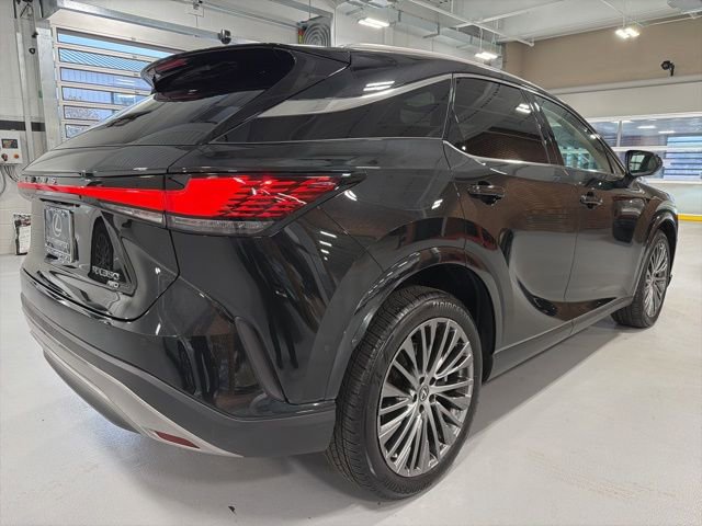 Used 2023 Lexus RX 350 AWD w/ Accessory Package (Z1) image 7