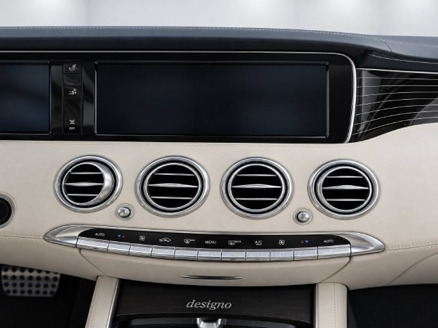 Used 2017 Mercedes-Benz S 550 Cabriolet image 14