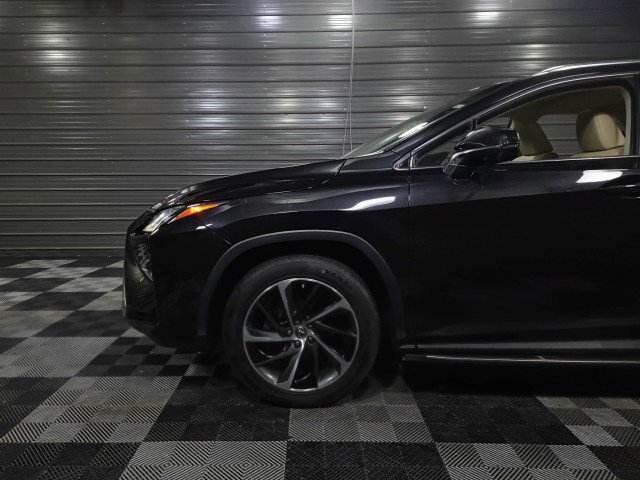 Used 2018 Lexus RX 450h AWD w/ Luxury Package image 42