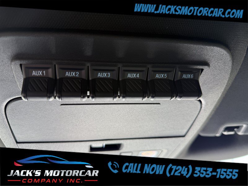 Used 2025 Ford F150 Tremor AWD/4WD image 18