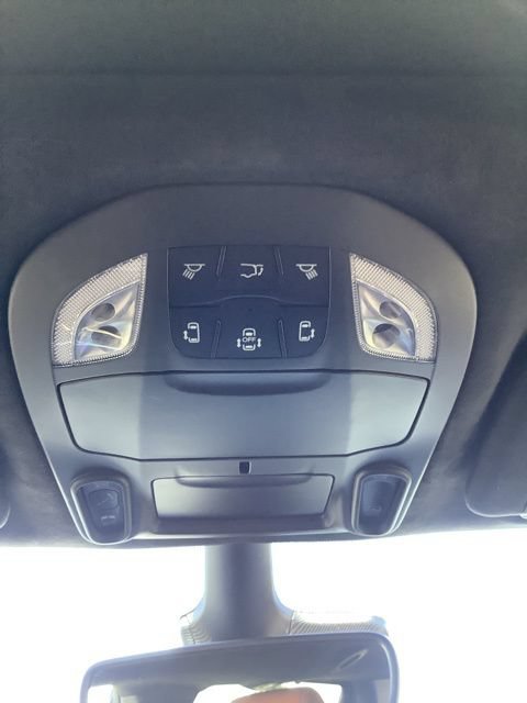 Certified 2024 Chrysler Pacifica Pinnacle FWD image 33