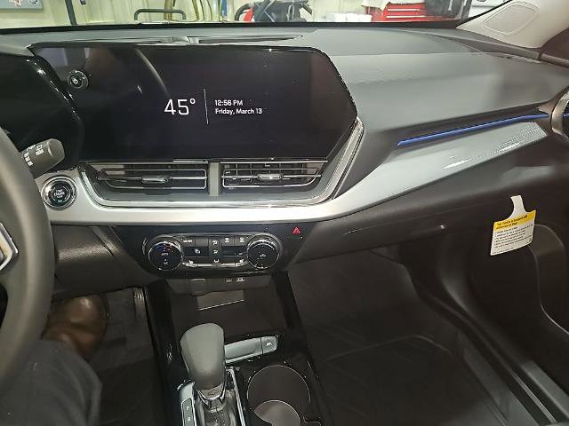 New 2026 Chevrolet Trax LT w/ Driver Confidence Package FWD image 13