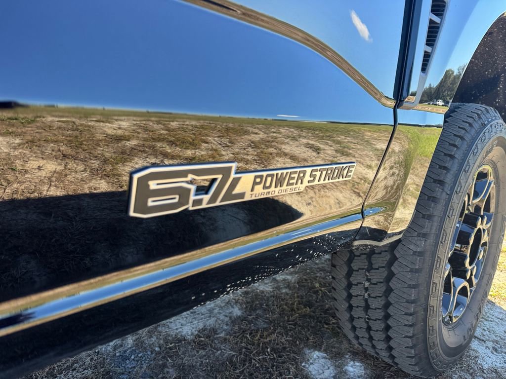 New 2026 Ford F250 XL w/ STX Appearance Package image 22