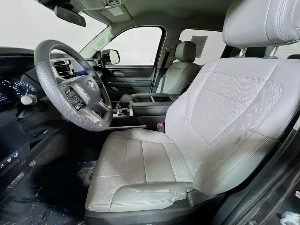 Used 2024 Toyota Tundra SR5 image 19