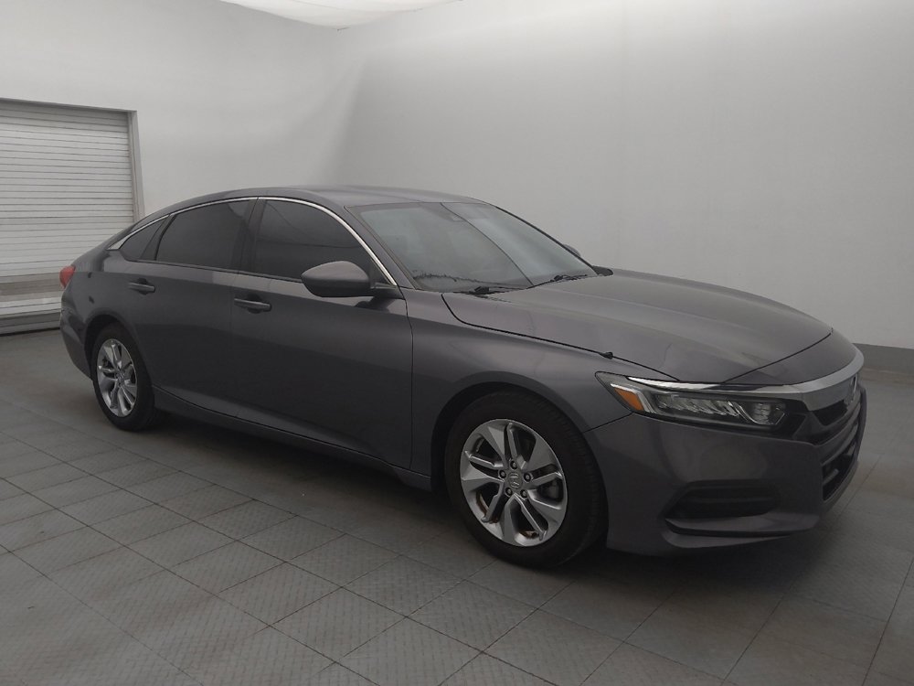 Used 2019 Honda Accord LX image 11
