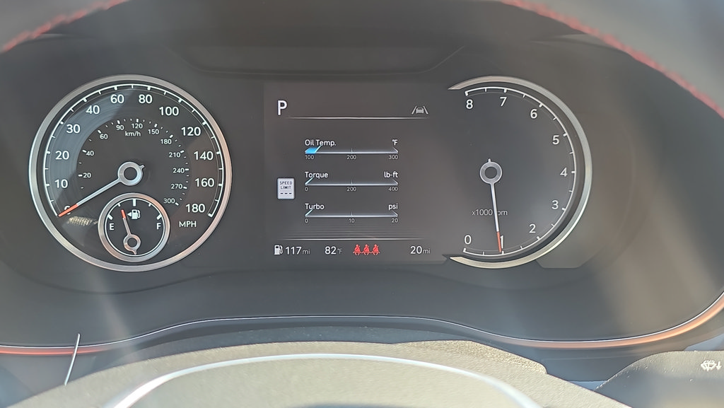 New 2026 Genesis G70 3.3T Sport Prestige AWD/4WD image 18