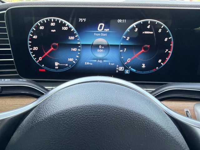Used 2023 Mercedes-Benz GLE 350 image 29