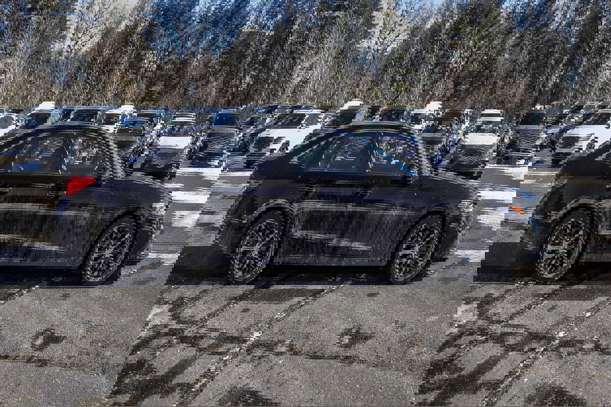 Used 2023 Honda Civic Touring image 4