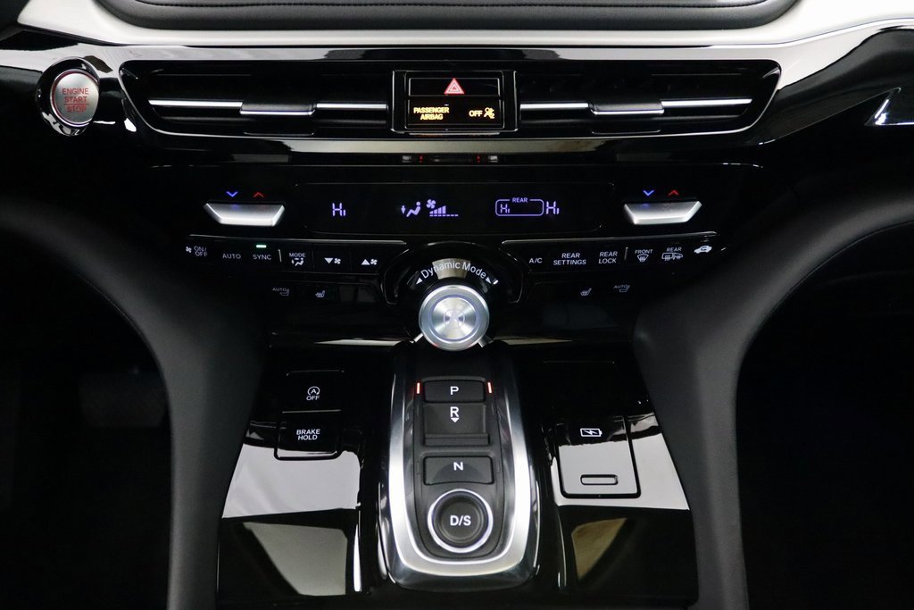 Used 2026 Acura MDX w/ Technology Package image 25