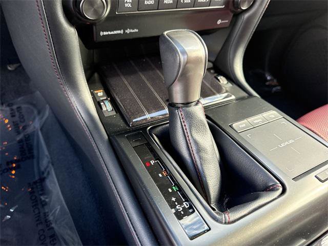 Certified 2022 Lexus GX 460 Premium w/ Premium Package image 20