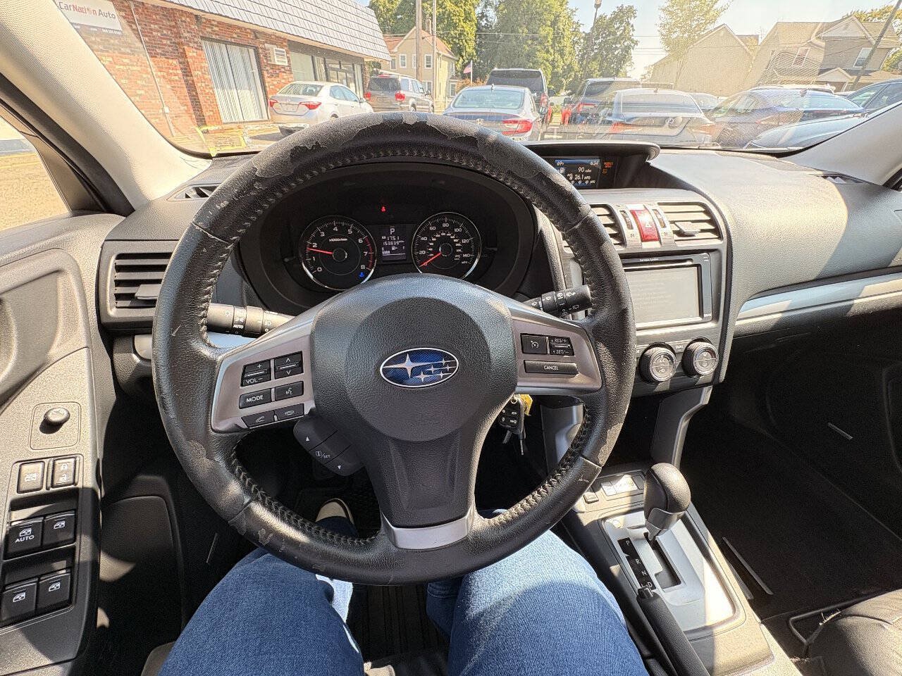 Used 2014 Subaru Forester 2.5i Touring AWD/4WD image 23
