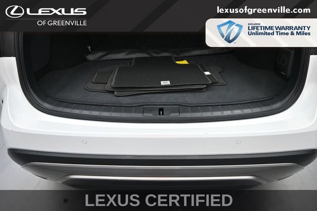 Certified 2023 Lexus RX 350 Premium w/ Cold Area Package FWD image 25
