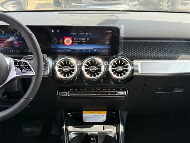Certified 2025 Mercedes-Benz GLB 250 4MATIC image 9