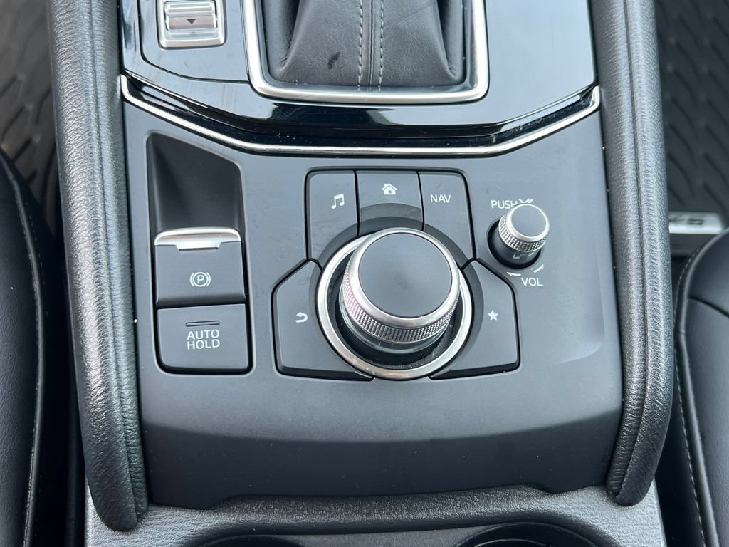 Used 2020 MAZDA CX-5 Touring AWD/4WD image 28