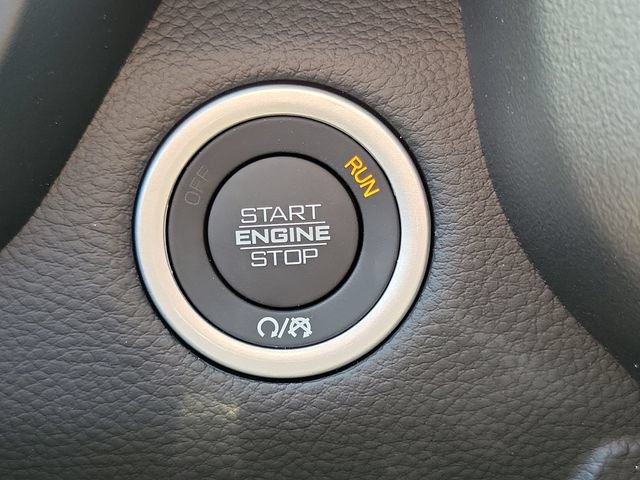 New 2026 RAM 1500 Laramie w/ Sport Appearance Package AWD/4WD image 22