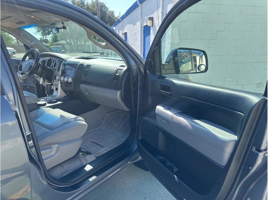 Used 2008 Toyota Tundra SR5 RWD image 31