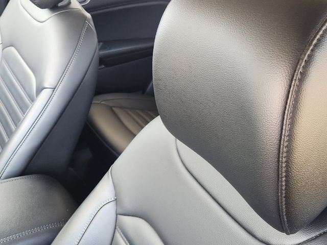 Used 2021 Ford Edge SEL w/ Convenience Package FWD image 21