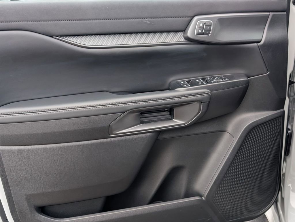 New 2026 Ford Ranger Raptor AWD/4WD image 21