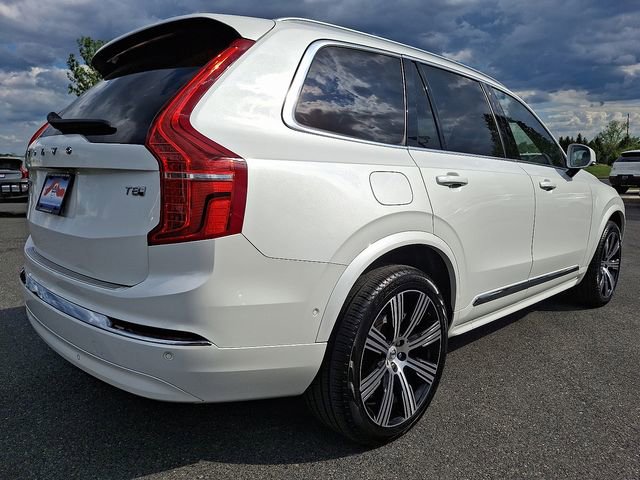 Used 2025 Volvo XC90 T8 Plus AWD/4WD image 6
