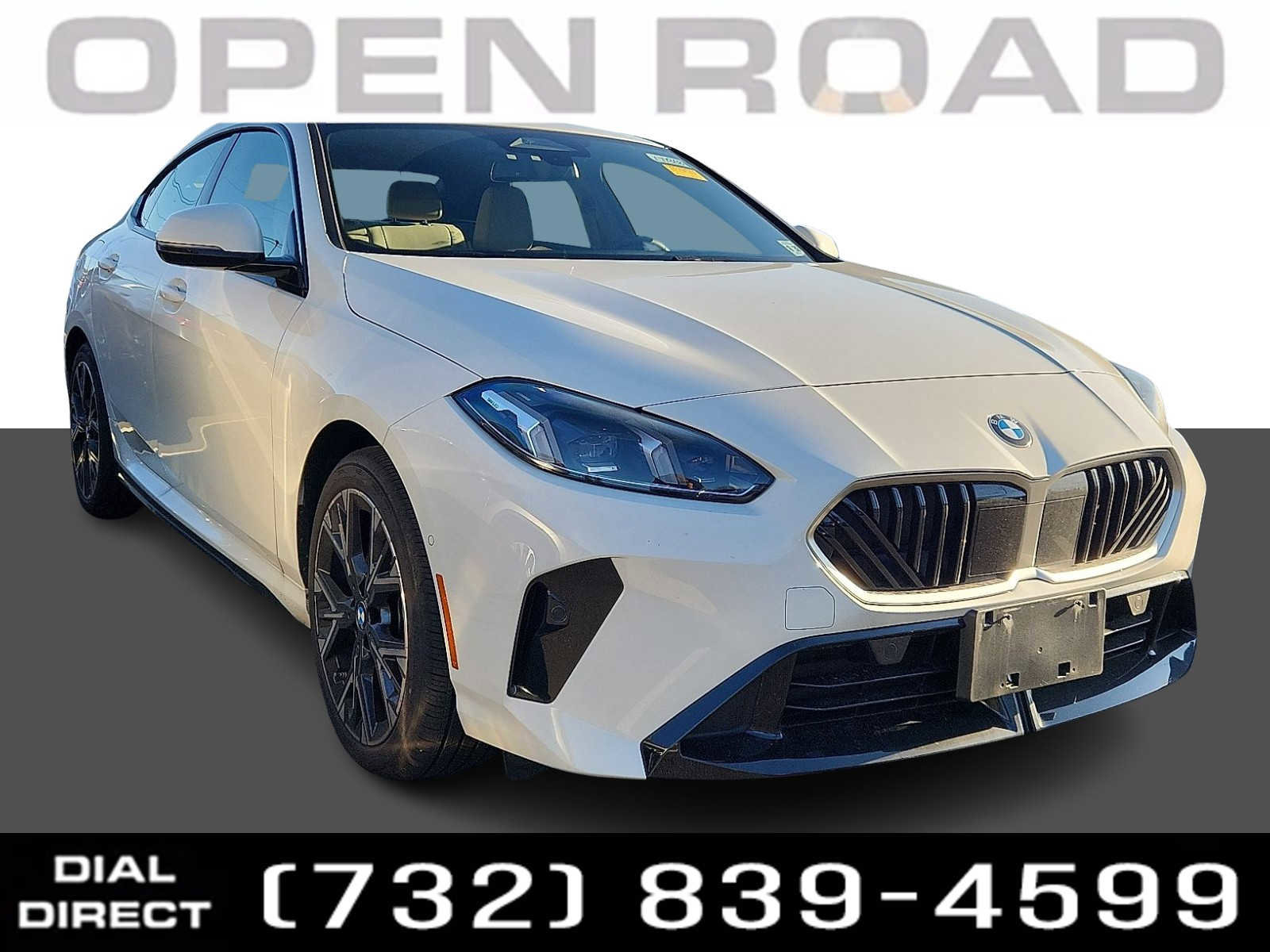Used 2026 BMW 228i xDrive image 1