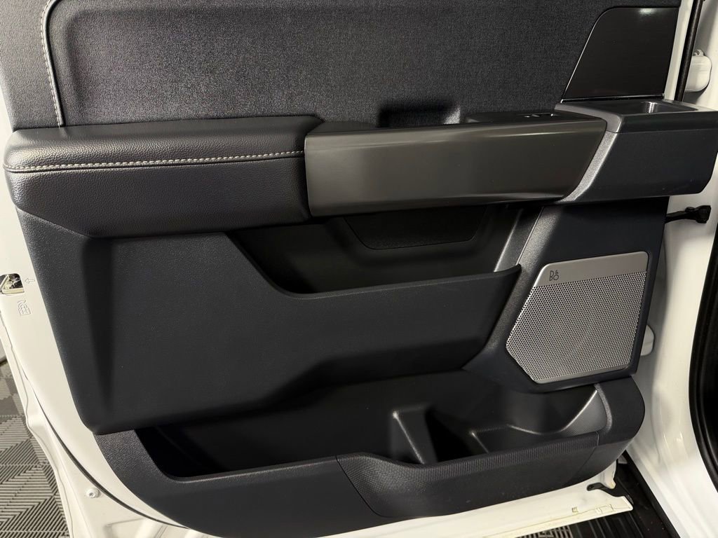 Used 2025 Ford F150 Lariat image 28