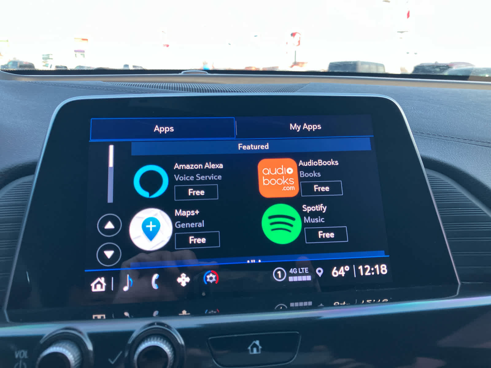 Used 2022 Cadillac CT4 Premium Luxury w/ Climate Package image 25