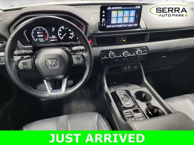 Certified 2024 Honda Pilot EX-L image 28