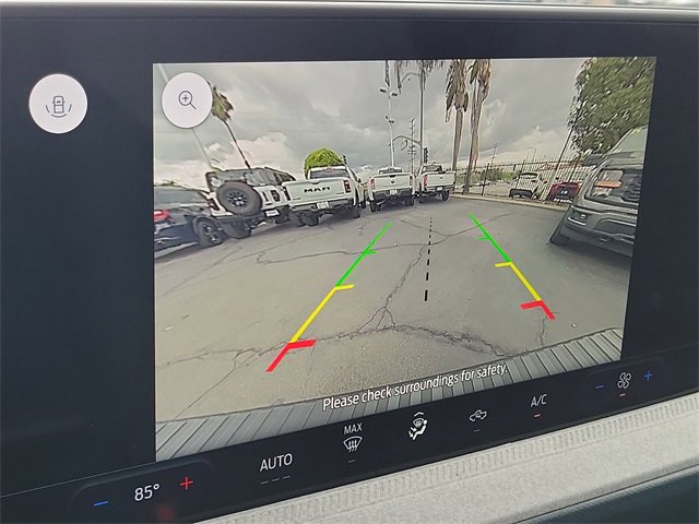 Used 2025 Ford Maverick XLT w/ Equipment Group 302A image 9