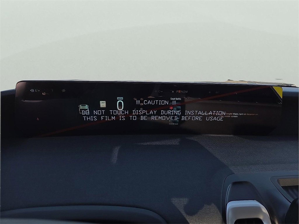 New 2025 Ford Expedition Active image 18