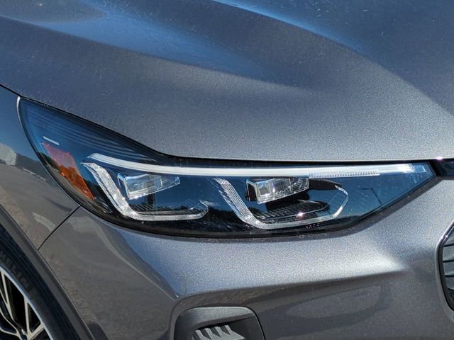 New 2025 Ford Escape SE w/ PHEV Premium Package image 10