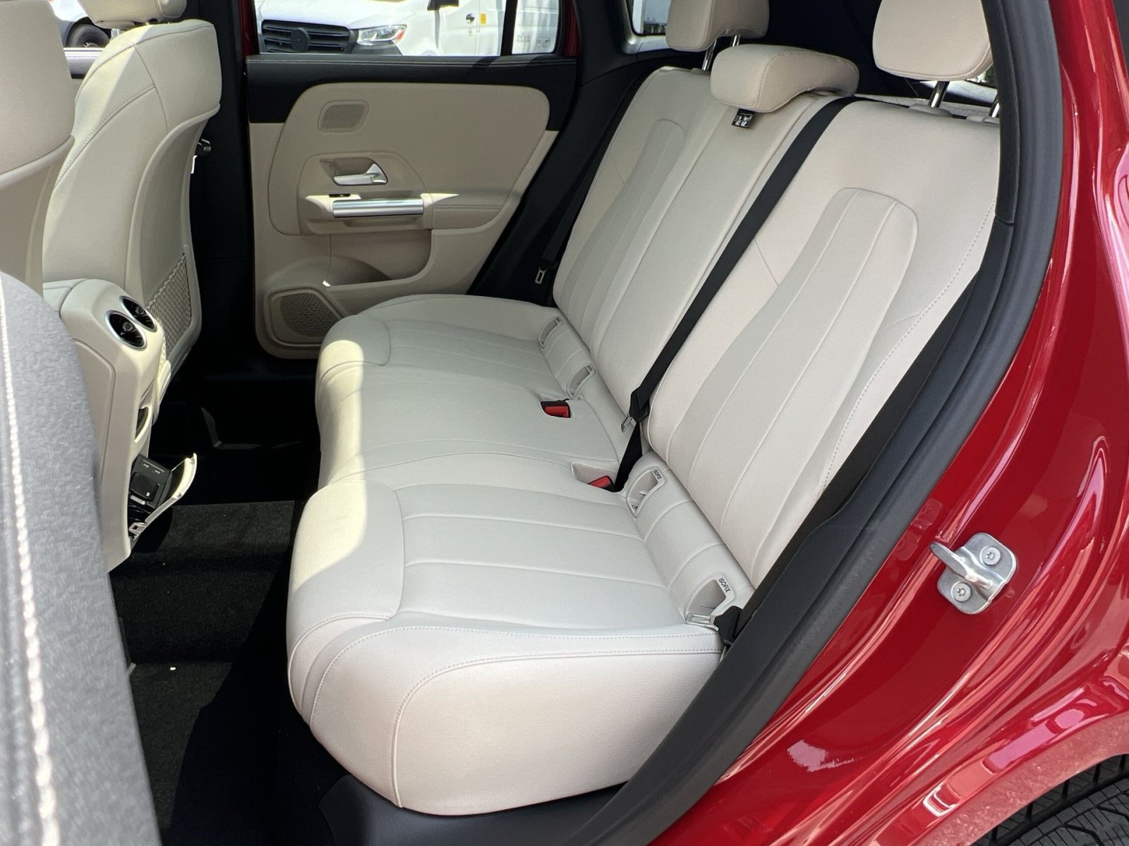 New 2026 Mercedes-Benz GLA 250 4MATIC image 30