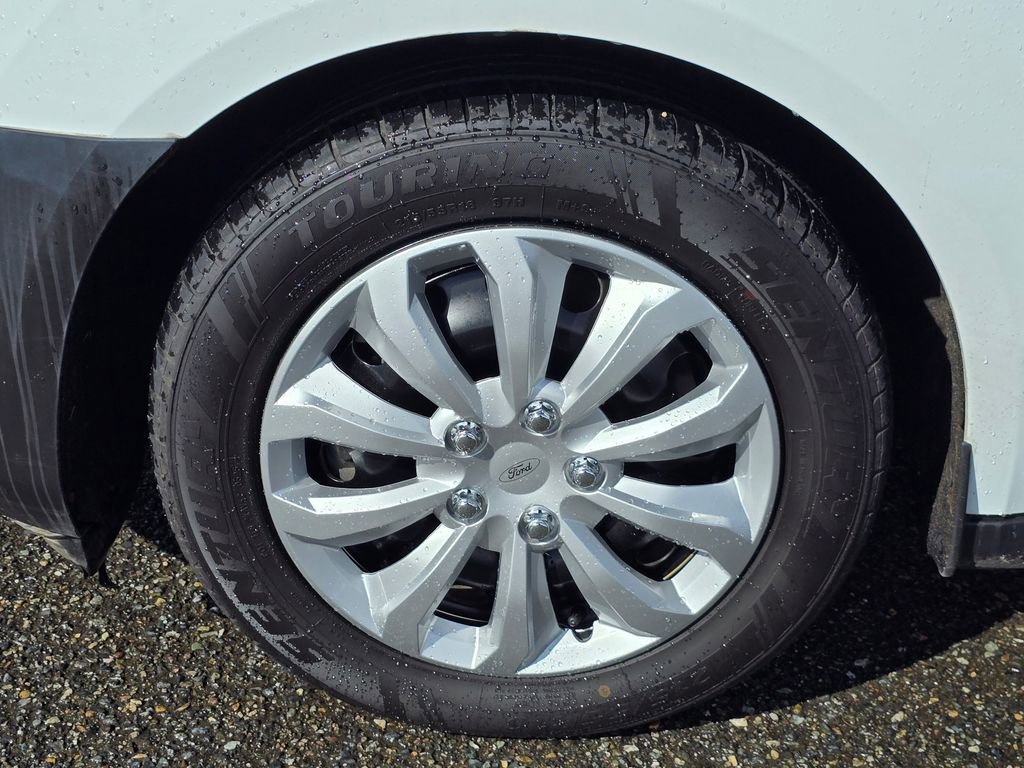 Used 2020 Ford Transit Connect XL image 9